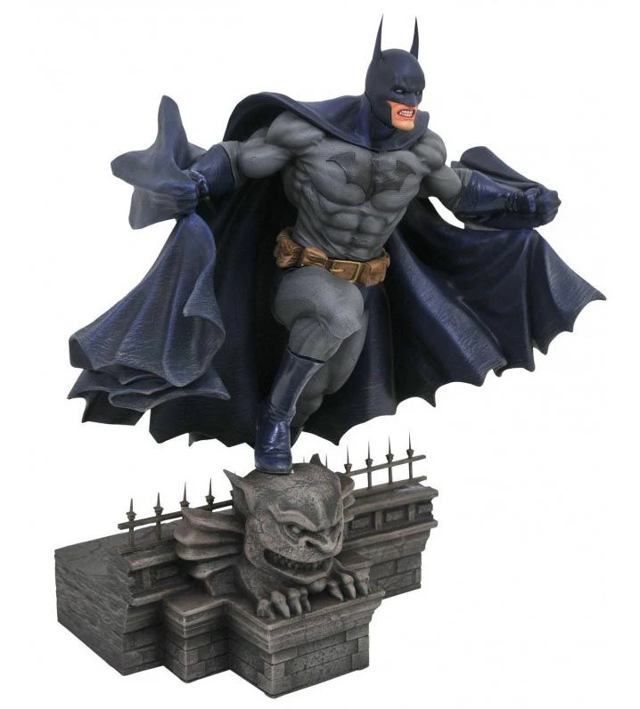 Diamond Select DC Gallery - Batman Comic Statue 1 Diamond Select DC Gallery - Batman Comic Statue