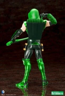 Kotobukiya DC Comics Green Arrow New 52 ArtFX Statue -Figuren Geschäft 8be2da672f7bf8e132c4d5ac19f4dc44375abc5e0886cd88508ce5c03907fb9f