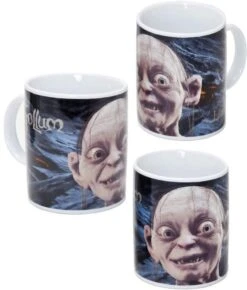 Joy Toy The Hobbit Tasse - Gollum