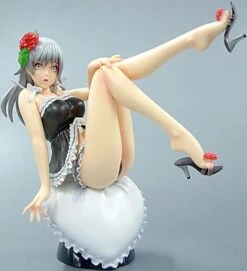 Kotobukiya Shunya Yamashita Shouko-San ArtFX Statue (black)