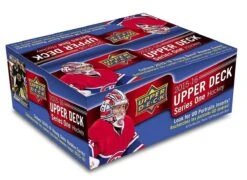 2015-2016 NHL Upper Deck I (Retail)