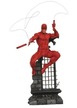 Diamond Select Marvel Gallery - Daredevil Comic Figur
