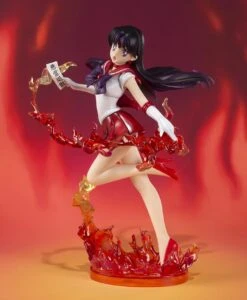 Sailor Moon - Sailor Mars Figuarts ZERO Figur -Figuren Geschäft 92c3e55fd003b58cb90a63a67c2149b4d82a239b289bca6fc002b039d93c75df