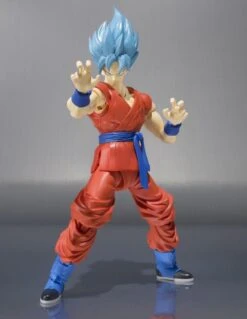 Dragonball Z - Super Saiyan God - Son Goku S.H.Figuarts Figur -Figuren Geschäft 9418fea9f78ac1f66030534d42ac4a980f81fa81e9b00f365ce4cfc8e81be976