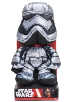 Joy Toy Star Wars VII - Captain Phasma Samt-Plüsch 25cm