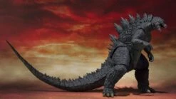S.H. MonsterArts Godzilla 2014 15cm Figur -Figuren Geschäft 99b61ac3750b57a8393262b55844003ee942d6bb94e2c340915f4bf88db56849