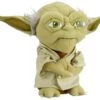 Joy Toy Star Wars Yoda Plüsch 23cm