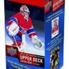 2015-2016 NHL Upper Deck I (Blasterbox)