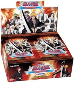 Bleach Series II (Booster, DE)