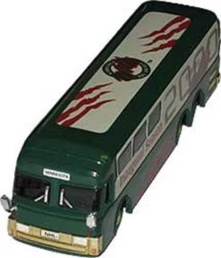 Diverse 1999 NHL Team Bus Minnesota Wild (1:64)