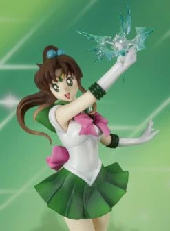 Sailor Moon - Sailor Jupiter Figuarts ZERO Figur -Figuren Geschäft 9fdd09e516a54b9d8693be1ffaeab5c7322df2211f9e7a6e335bb297b1b4f508