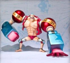 One Piece New World - Franky Figuarts Zero Figur -Figuren Geschäft a1867b60289c488d0c5292722d2f78d61e962f284be942c58dcc9468895cb3b8