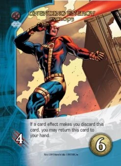 Upper Deck Marvel Legendary - Deck Building Game (EN) 10 Upper Deck Marvel Legendary - Deck Building Game (EN) -Figuren Geschäft a39d322abaf9883c5b5976763ea442215549c692d6320314849e071a680f283f