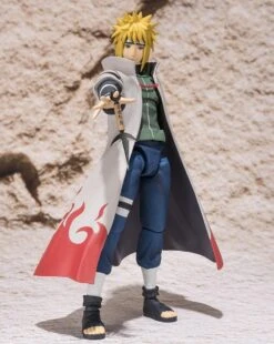 Naruto - Minato Namikaze S.H.Figuarts Figur -Figuren Geschäft a3fe4e731d3dab69f1e4d7fdbdb742d8830f65cd7a3881b86ebbdbcfe9c5e707