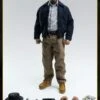 Diverse Breaking Bad - Heisenberg 30cm Figur (1:6 Scale)