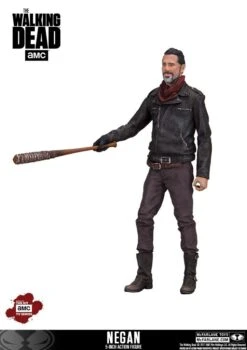 The Walking Dead TV Serie 10 - Negan Figur