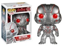 FUNKO POP! - Age Of Ultron - Ultron Figur