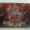 Upper Deck Yu-Gi-Oh! Dinosaur's Rage (Decks)