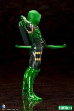 Kotobukiya DC Comics Green Arrow New 52 ArtFX Statue -Figuren Geschäft af20e78e7cf837e65dff3fa390a1ee3e34d0253a8cdc98b9f19d67ff0fb77596
