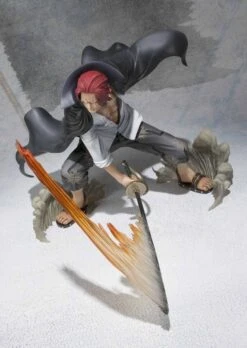 One Piece - Shanks Figuarts Zero Figur - Battle Version -Figuren Geschäft b44231c8545efcf84662a0d8b472f19375e823c7ff4d639dd5a366639b229593