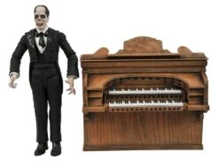 Diamond Select Universal Studio Monsters The Phantom Of The Opera Figur