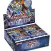 Konami Yu-Gi-Oh! Destiny Soldiers - Booster Display (DE)