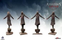 Diverse Assassins Creed Movie - Triforce Aguilar Statue -Figuren Geschäft b5ee7428f04d2ef37aed89d0599a544fab912a7e13c56f79eb09783df59b41e7