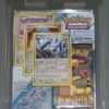 POKEMON Pokémon Evolutions-Pack 1 Metagross (DE)