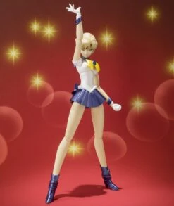 Sailor Moon - Sailor Uranus S.H.Figuarts Figur -Figuren Geschäft b6cde3efde8b2b43e074bba2c7dce44679ca3ce297b55a3caabd3764810f4193