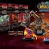 Upper Deck WoW Miniaturen-Spiel Spoils Of War (Booster)