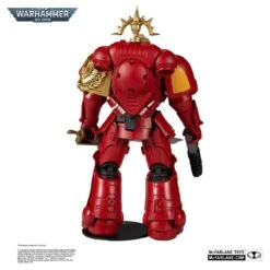 Warhammer 40K - Blood Angel Primaris Lieutenant Figur -Figuren Geschäft bloodangel lieutenant 03 1