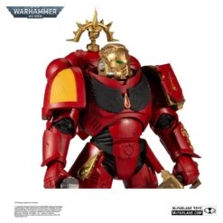 Warhammer 40K - Blood Angel Primaris Lieutenant Figur -Figuren Geschäft bloodangel lieutenant 05 1