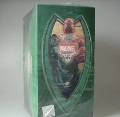 Upper Deck Marvel Spider-Man Vs. Doc Ock (2-Spieler Star, Deutsch)