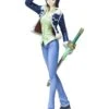 One Piece - Tashigi Figuarts Zero Figur