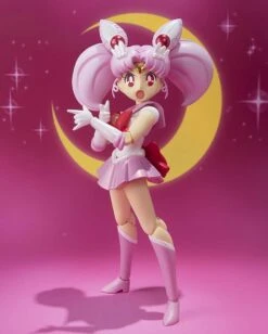 Sailor Moon - Sailor Chibi Moon - S.H.Figuarts Figur 9 Sailor Moon - Sailor Chibi Moon - S.H.Figuarts Figur -Figuren Geschäft c6c9d9e897baa53b519d4c924135465e134e7ca6670a369b52a0354f753c2267