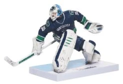 NHL Figur Serie XXXIII (Cory Schneider)