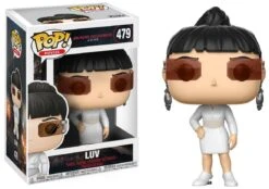 FUNKO POP! - Blade Runner 2049 - Luv Figur