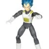 Dragonball Z - Vegeta Super Saiyan God - S.H.Figuarts Figur