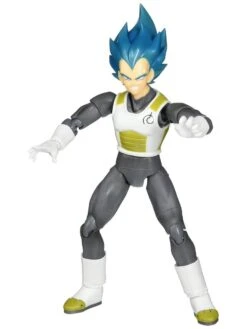 Dragonball Z - Vegeta Super Saiyan God - S.H.Figuarts Figur