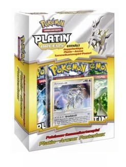 POKEMON Pokémon Cards Arceus Posterbox