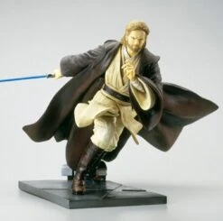 Kotobukiya Star Wars Obi-Wan Kenobi (Episode 2) Vinyl Kit