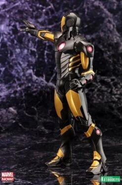 Kotobukiya Avengers Marvel Now - IRON MAN ArtFX Statue -Figuren Geschäft d44b7da483ad90aec7e4a0cf0c95c712b0ee2a635627dd86fc599aa72e20cea3