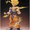 Dragonball Z - Super Saiyan Son Goku FiguArtsZERO Figur