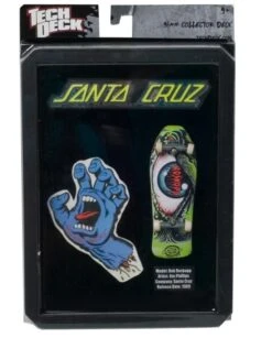 Upper Deck TECH DECK Collectors Edition Pack
