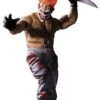 Diverse Twisted Metal - Sweet Tooth Action-Figur