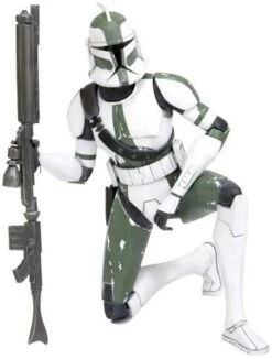 Kotobukiya Star Wars Clone Wars Commander Gree ArtFX Figur