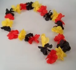 Diverse Deutschland Hawaii-Kette