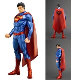 Kotobukiya Justice League Superman New 52 ArtFX+ Statue