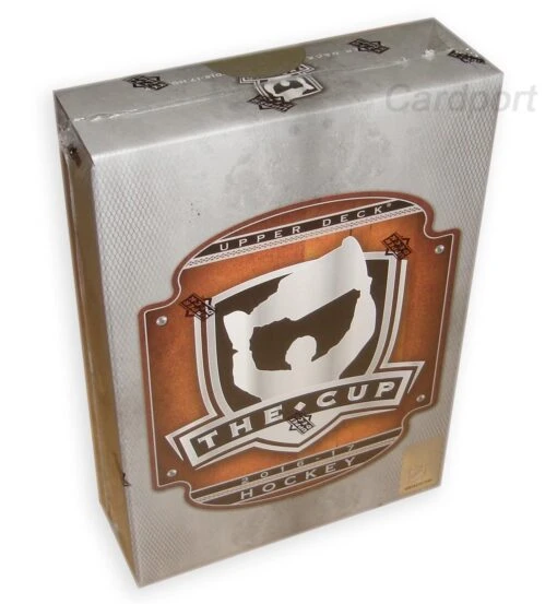 Upper Deck 2016-2017 - NHL The Cup - Hockey Box -Figuren Geschäft e2f780b0863122c6158179eaa0ec06907ab739431d1cf0ae17ee29eabc5a71ef