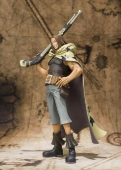 One Piece - Yasopp Figuarts Zero Figur -Figuren Geschäft e3ca96dc8033a44b39852f5bbb7a27ed3b1cf79c1414035219b7b3a5b3591ab4